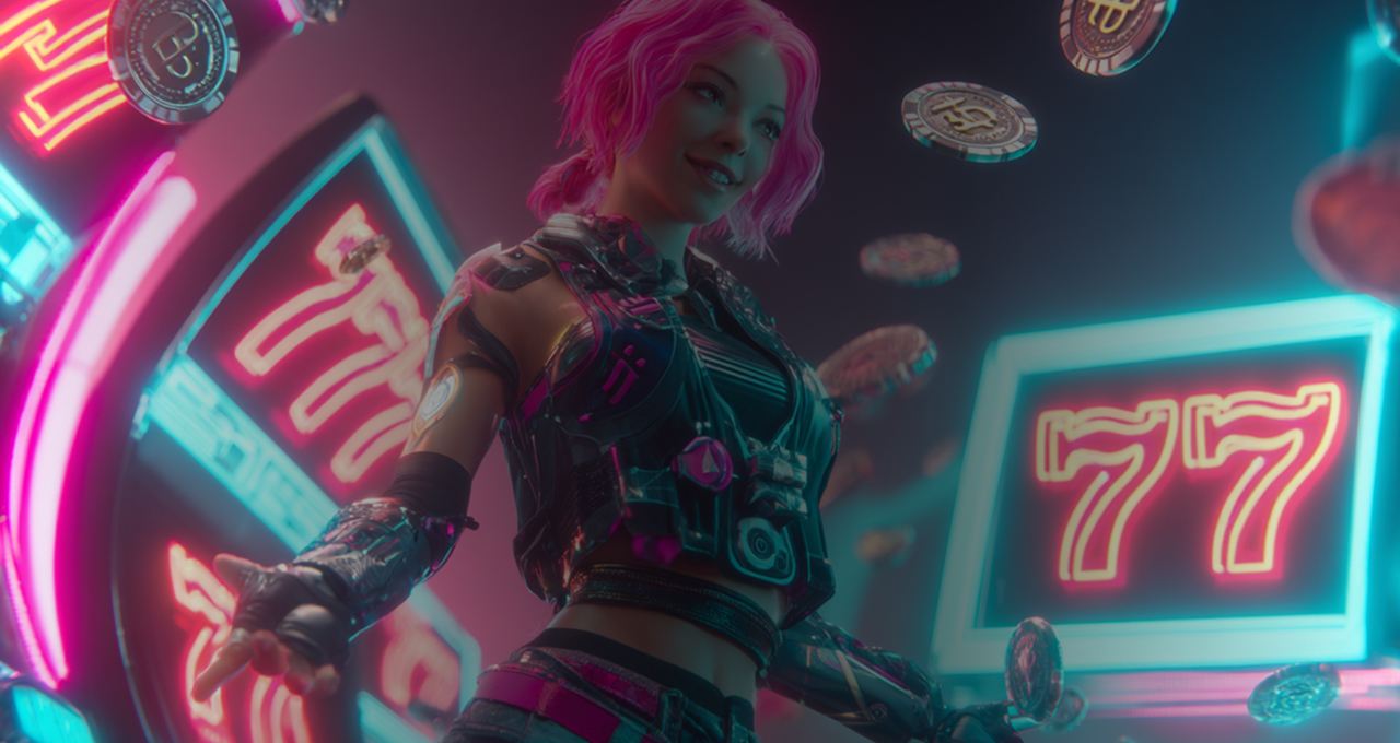 Powerup Casino