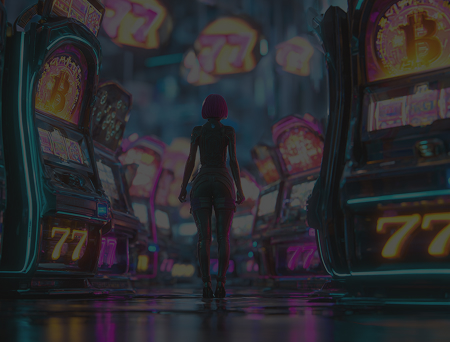 Powerup Casino